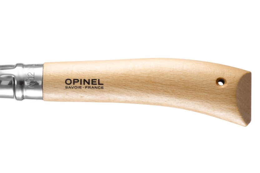 Opinel folding saw n°12 12cm blade beechwood handle