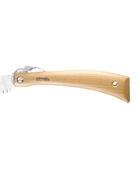Opinel klapzaag n°18 18cm blad beukenhouten handvat