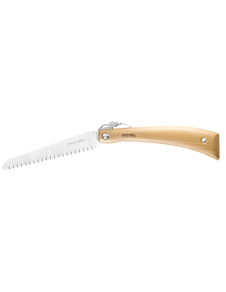 Opinel folding saw n°18 18cm blade beechwood handle