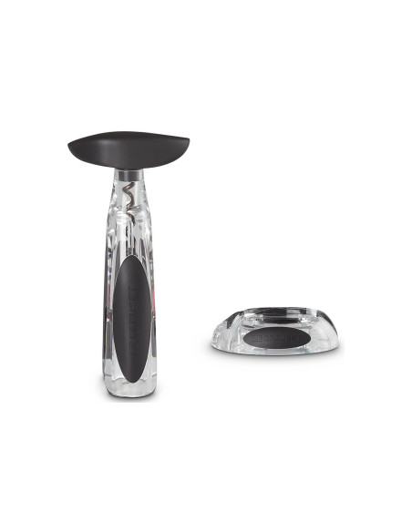 Set Le Creuset GS-200 Cristal cavatappi e taglia capsule