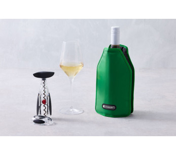 Set Le Creuset GS-200 Cristal cavatappi e taglia capsule 2