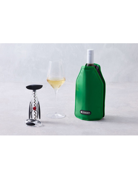 Set Le Creuset GS-200 Cristal kurkentrekker en capsulesnijder