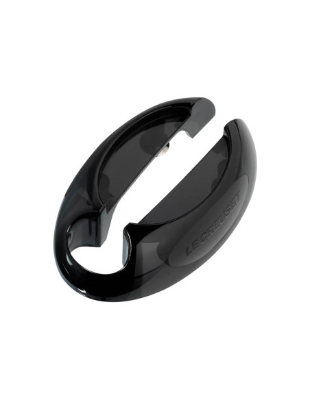 Conjunto saca-rolhas e cortador de cápsulas Le Creuset GS-200 Onyx