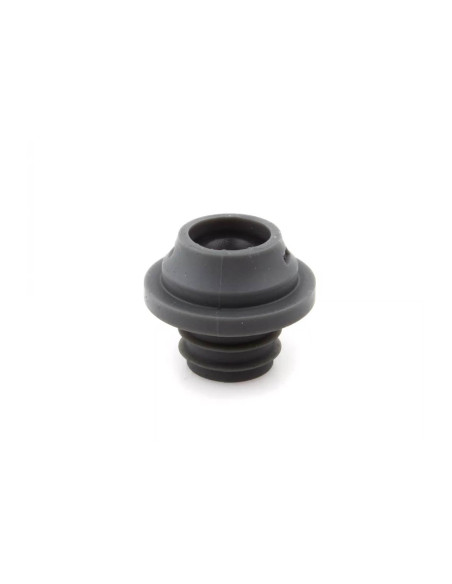 Le Creuset WA-137 Black Nickel vinpump + 3 proppar