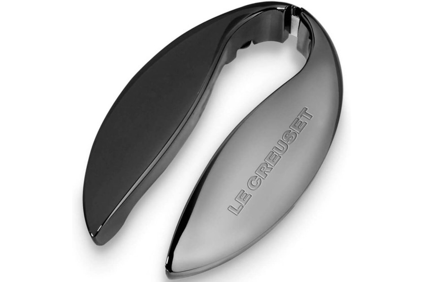 Capsule cutter Le Creuset FC-400 Nickel Black