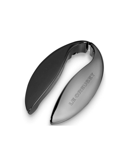 Capsule cutter Le Creuset FC-400 Nickel Black