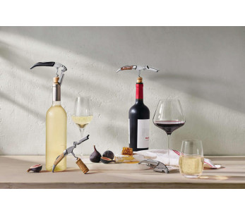 Le Creuset Premium sommelier korkkiruuvi kokonaan ruostumatonta terästä 2