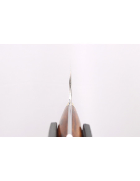 Santokumesser 16,5cm japanisch handgefertigt Masakage Zero