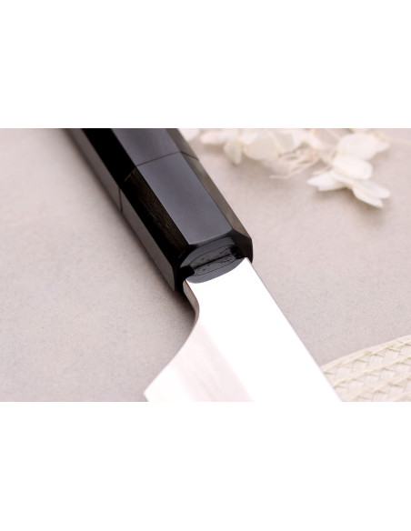 Coltello giapponese Sakai Takayuki Hien 30 cm yanagiba