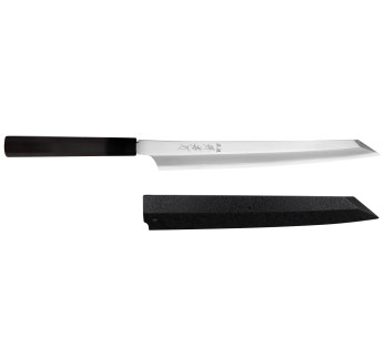 Faca japonesa Sakai Takayuki Hien 30cm yanagiba