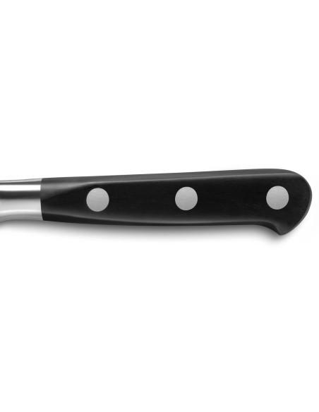Nakiri-Messer Sabatier Idéal Inox 100% geschmiedet Klinge 16cm