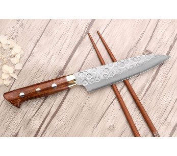 Masakage Zero 13cm handgjord japansk verktygskniv 2