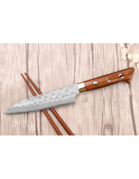 Masakage Zero 13 cm håndlaget japansk universalkniv