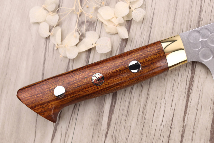 Masakage Zero 13 cm, coltello multiuso giapponese fatto a mano