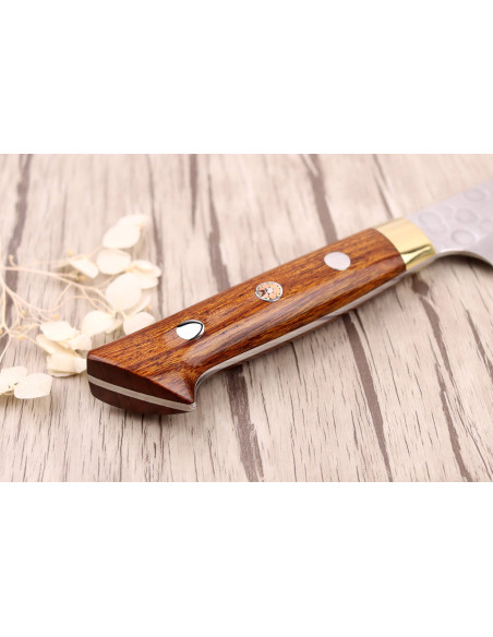 Masakage Zero 13 cm håndlaget japansk universalkniv