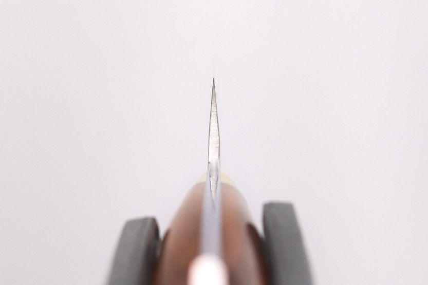 Masakage Zero 13 cm, coltello multiuso giapponese fatto a mano