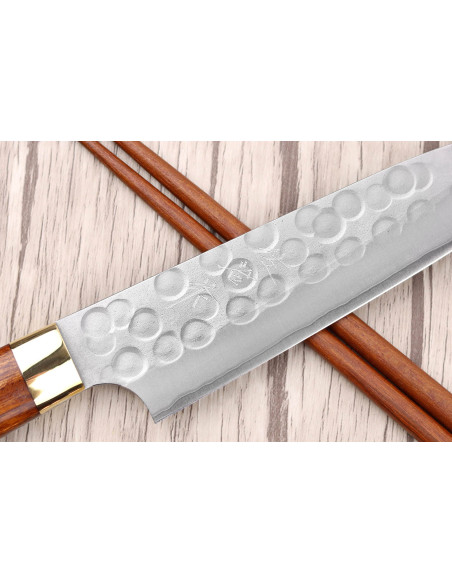 Masakage Zero 13 cm håndlaget japansk universalkniv
