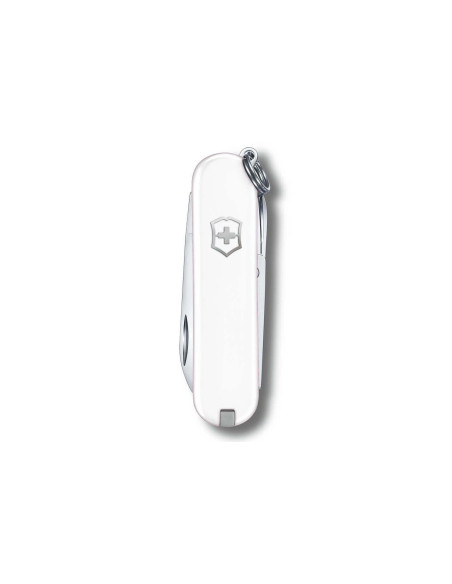 Navaja Suiza Victorinox Classic SD Colors Falling Snow 58mm 7 funciones
