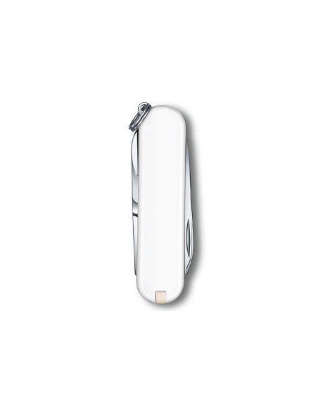 Schweizer Messer Victorinox Classic SD Colors Falling Snow 58mm 7 Funktionen