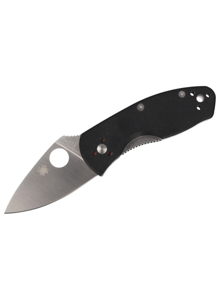 Spyderco Ambitious C148GP zakmes G10 handvat 9.1cm