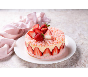 De Bu yer roestvrijstalen uitzetbare dessertring - van 18 tot 36cm 2