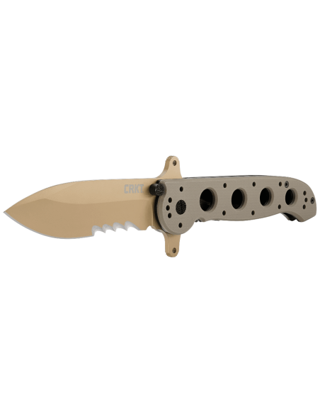 CRKT M21-14DSFG taittoveitsi G10 kahva autio 13cm