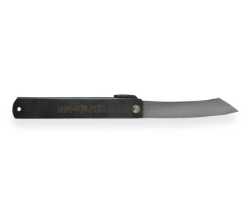 Higonokami Kanetsune taskuveitsi 9.5cm SK-5 teräksestä valmistettu terä