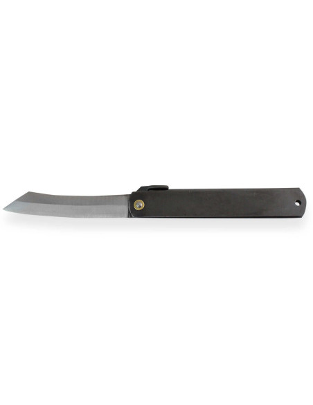 Higonokami Kanetsune taskuveitsi 9.5cm SK-5 teräksestä valmistettu terä