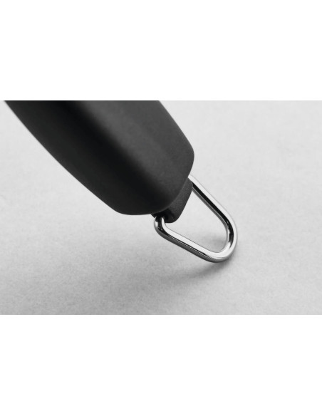 Wüsthof stålbryne 26cm standardkorn bit