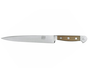 Güde Alpha Poire 21cm täljkniv i smidd stål