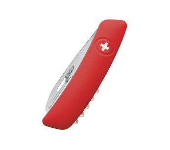 SWIZA D03 coltello multifunzione a 11 funzioni da 95 mm