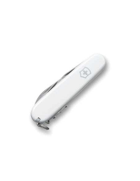 Schweizer Messer Victorinox Spartan weiß 91mm 12 Funktionen