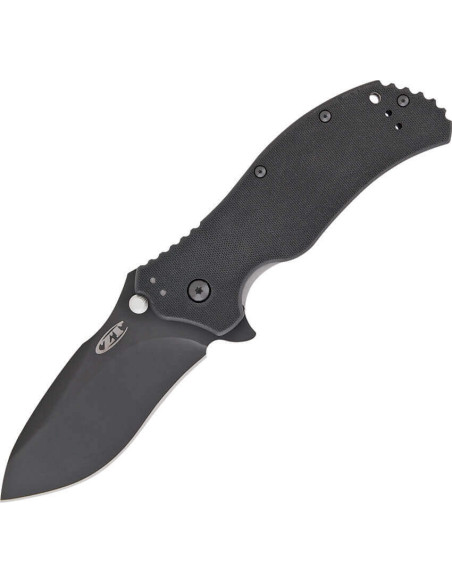Zero Tolerance foldekniv 0350 G10-håndtag 11,7 cm