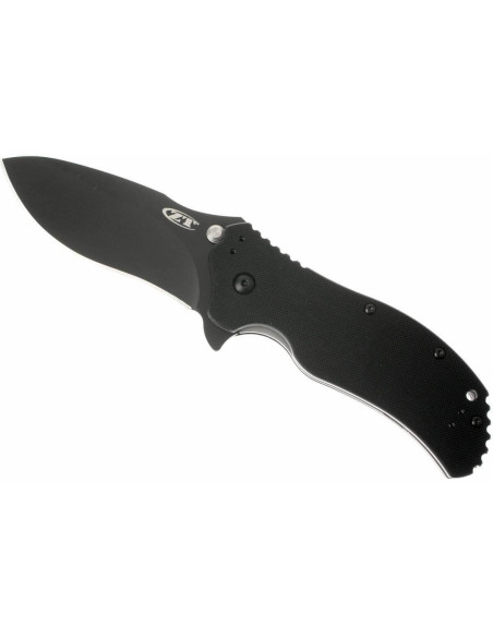 ZT0350 Zero Tolerance vouwmes 11.7cm G10 handgreep