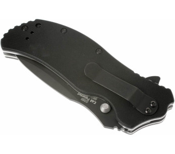 ZT0350 Zero Tolerance taittoveitsi 11.7cm G10 kahva 2