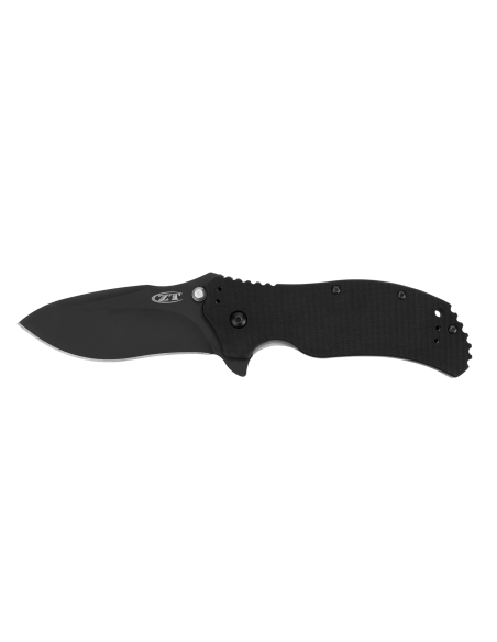 Klappmesser Zero Tolerance ZT0350 Griff G10 11,7cm