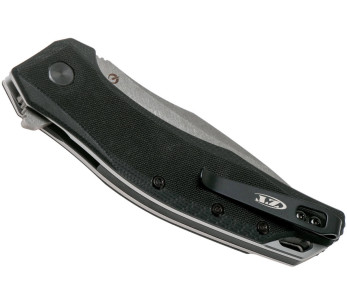 ZT0357 Zero Tolerance taittoveitsi 11.2cm G10 kahva 2