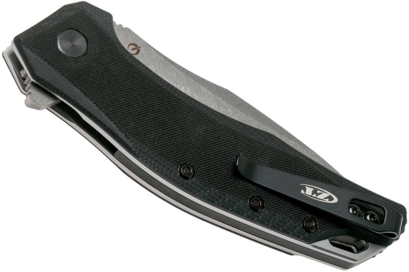 ZT0357 Zero Tolerance vouwmes 11.2cm G10 handgreep