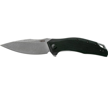 ZT0357 Zero Tolerance taittoveitsi 11.2cm G10 kahva