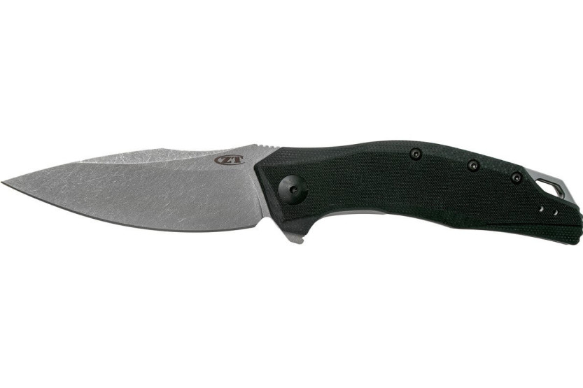 ZT0357 Zero Tolerance vouwmes 11.2cm G10 handgreep