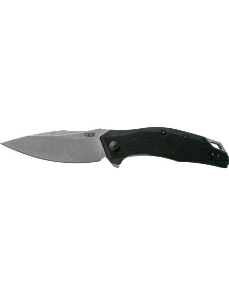 Klappmesser Zero Tolerance ZT0357 Griff G10 11,2cm
