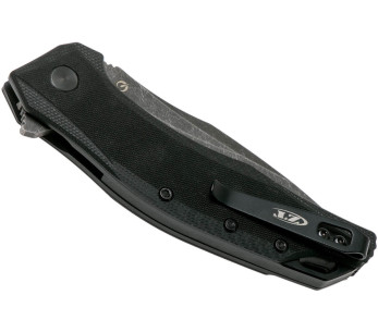 ZT0357BW Zero Tolerance taittoveitsi G10 kahva 11.2cm 2