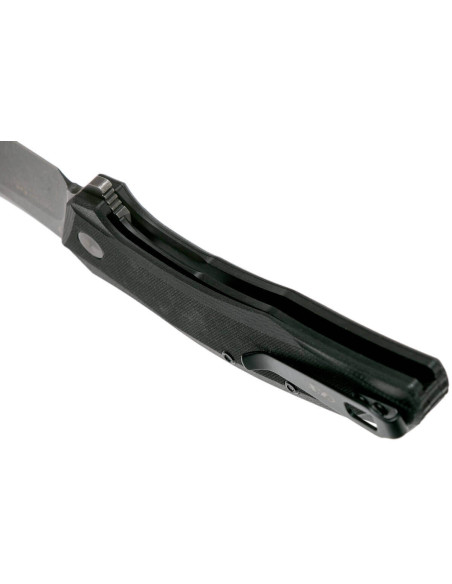 ZT0357BW Zero Tolerance vouwmes G10 handgreep 11.2cm