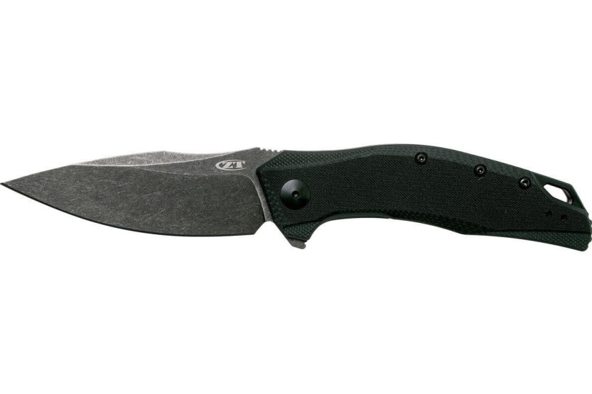 ZT0357BW Zero Tolerance vouwmes G10 handgreep 11.2cm