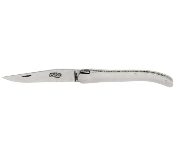 Faca dobrável Forge de Laguiole de Christian Ghion 9cm