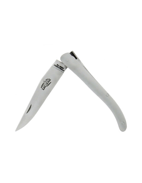 Klappmesser Forge de Laguiole von Christian Ghion 9cm