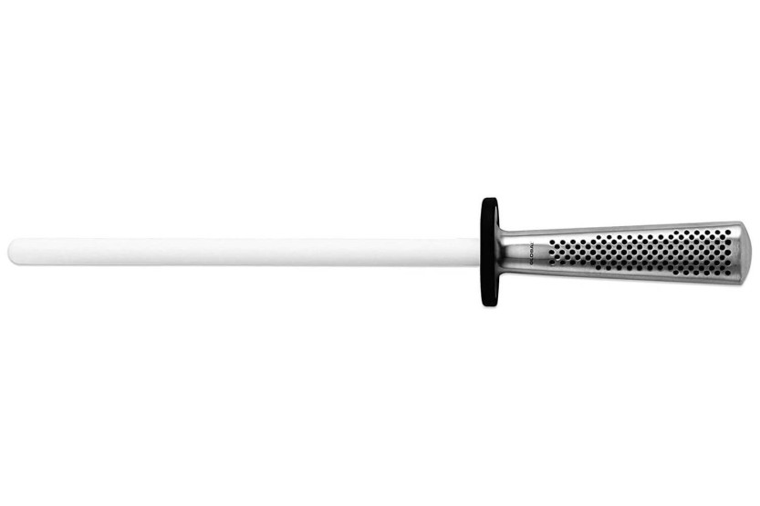 Wetzstahl Global G45 24cm Standardkörnung