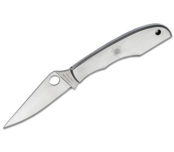 Klappmesser Spyderco GrassHopper C138P Stahlgriff 6,9cm