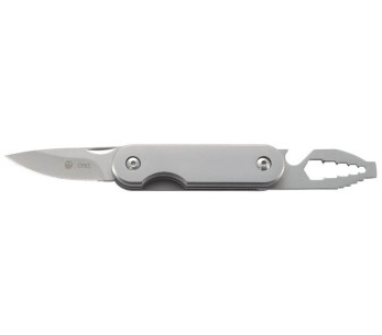 CRKT foldekniv RUGER SHOTGUN TOOL R5102.CR stålhåndtak 8cm
