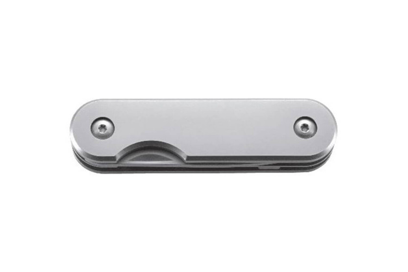 R5102.CR CRKT RUGER SHOTGUN TOOL navaja plegable 8cm mango de acero